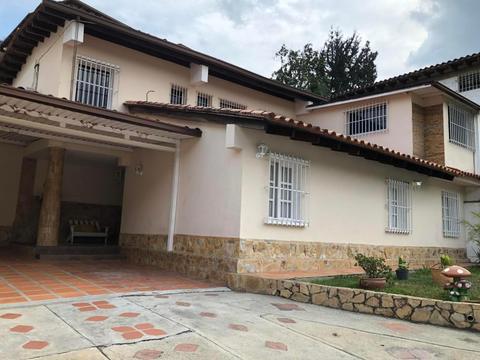 Casa en Venta en Santa Sofia, , VE RAH: 186335