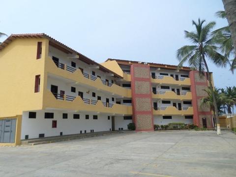 Apartamento en Venta en Boca de Aroa, , VE RAH: 186321