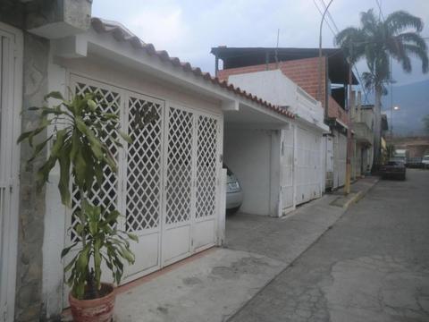 Casa en Venta en El Castillejo, , VE RAH: 183308