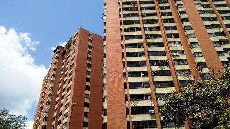 Apartamento venta Lomas del Avila 183892