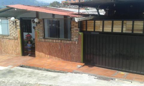 se vende casa