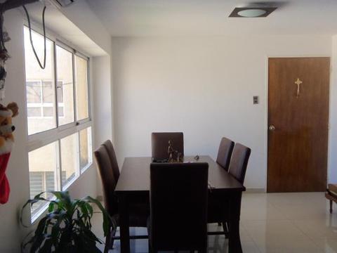 EDWIN ANDRADE Vende Hermoso apartamento en Alto viento ZU,  MLS 182882