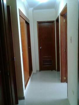 Vendo Apartamento en Delicias Norte