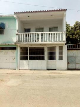 Angie Alas 04126762398 de Js Bienes Raices vendo casa en Rio Blanco