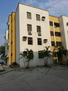 Vendo Apartamento excelente ubicacion