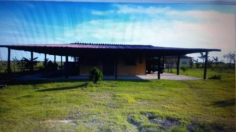 Se Vende Finca en Elorza