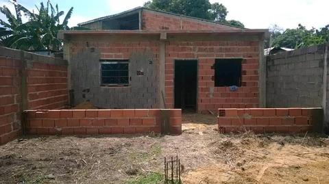 casa en construccion