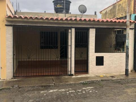 Casa en venta en La Puerta  wasi_641907 inmueblesbarquisimeto