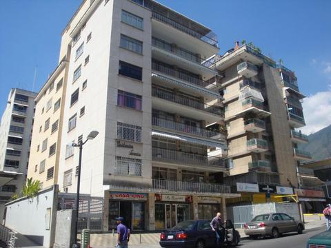 Apartamento en Venta en Los Palos Grandes, , VE RAH: 18476