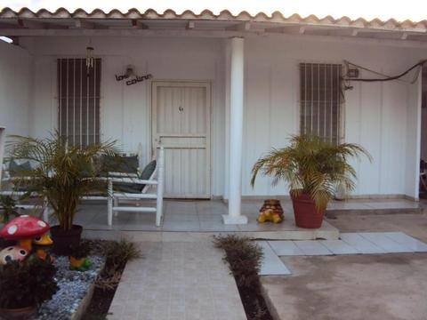 Casa en Venta en Prolongación Manaure, , VE RAH: 182331