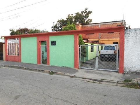 Casa en Venta Sector Mata Seca El Limón hecc 182646