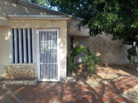 Casa en Venta en Manzanillo, , VE RAH: 1714405