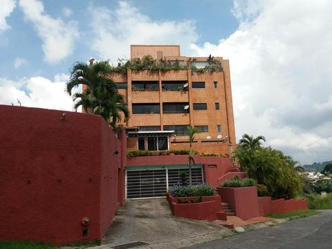 Apartamento en Venta en Lomas de La Trinidad, , VE RAH: 1715481