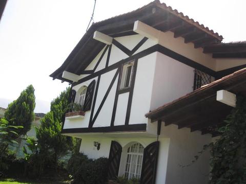 Casa en Venta en Lomas del Mirador, , VE RAH: 1611700