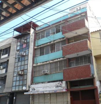 Vendo apartamento en Maracay Av. Miranda