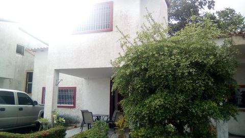 Casa en Venta en Urb.La Chaguarama.Boqueron JU297488
