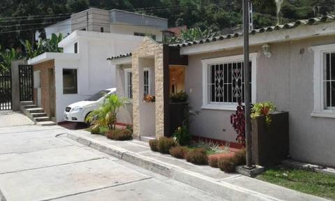 Vendo Linda Casa en Urb Villas de San Pablo