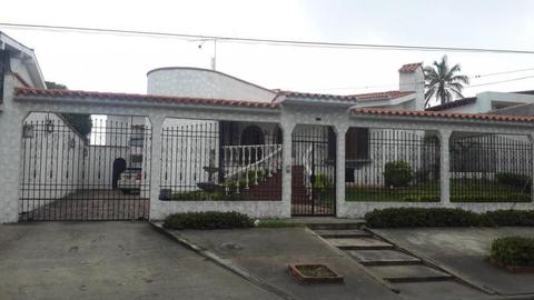 Casa en Alquiler en Parroquia Concepcion, , VE RAH: 183920