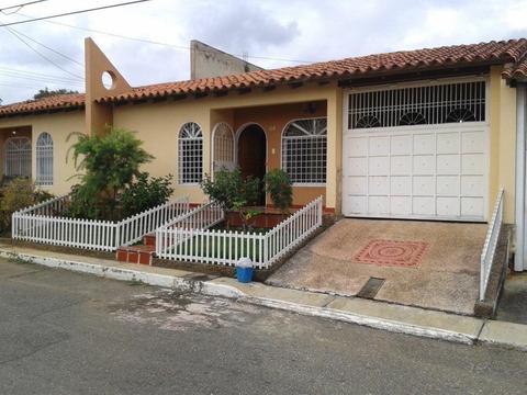 Casa en venta en la Piedad Norte Cabudare wasi_704559 inmuebles