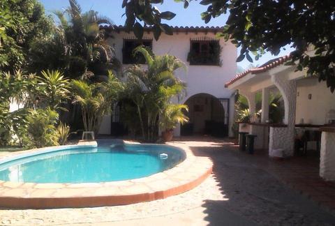 Alquiler Temporario de casa de Playa en Guayacayal,  KASACARMEN9