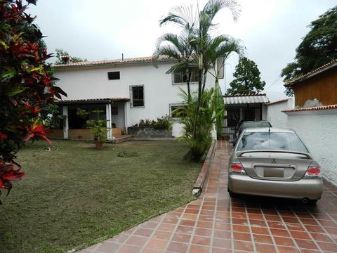 Hermosa Casa en Colinas de Carrizal Estado Miranda