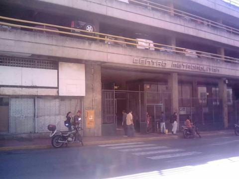 Local Comercial en Alquiler en Chacao, , VE RAH: 183227