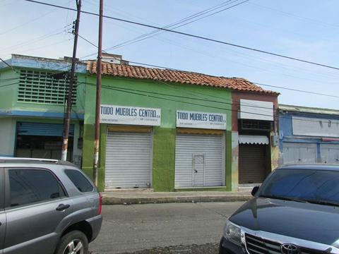 Alquiler de local en el centro de  Sandra Niño Vende Sky Group