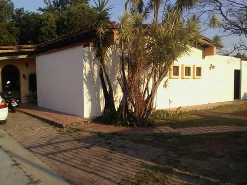 VENDO CASA COLINAS DE GUATAPARO III