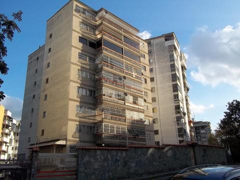 Apartamento en Venta en El Marques, , VE RAH: 153533