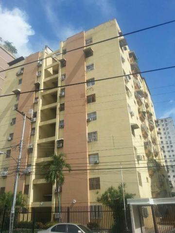 Apartamento en Venta Urb El Centro Maracay CodFlex 185046