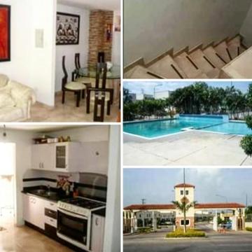 Casa en Venta Cabudare