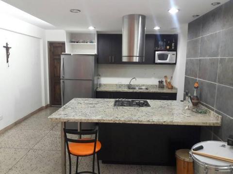 MLS 183348 VENTA en Edif. San Rafael Delicias Norte BELLO Apartamento Tipo Estudio 45m2