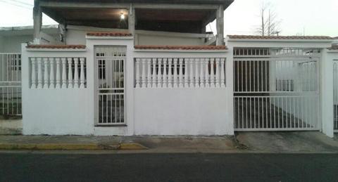 Vendo casa en INES ROMERO, San Felix. 04123545058