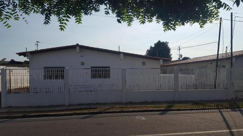 Casa en Venta en Calle Piar, , VE RAH: 184888