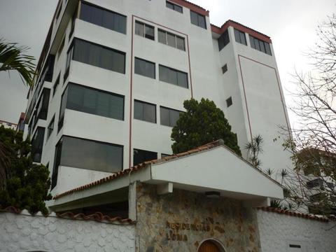 Apartamento en venta en Los Teques Las Salias 185644