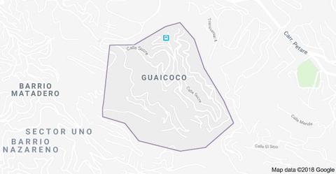 vendo apartamento en guaicoco