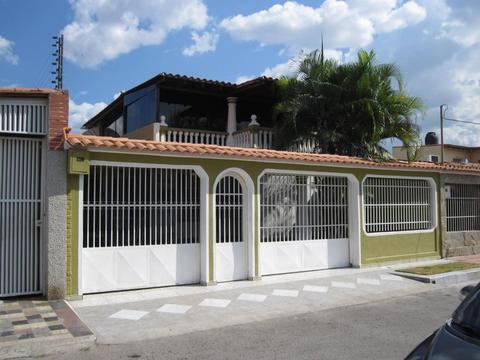 Casa en Venta en La Mantuana, , VE RAH: 181455