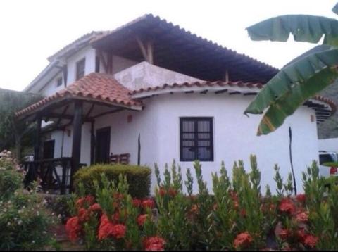 Casa en Venta en Guacuco, , VE RAH: 159991