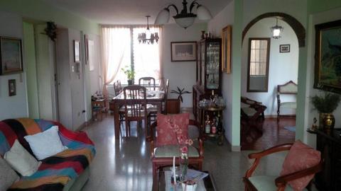 Apartamento en Venta en El Paraiso, , VE RAH: 156207