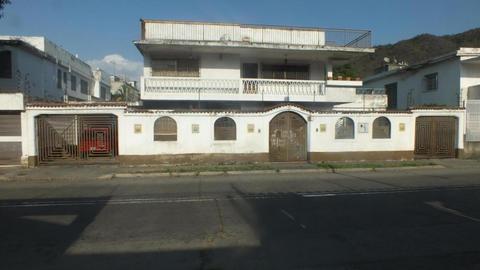 Casa en Venta en El Paraiso, , VE RAH: 161476
