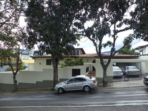 Casa en Venta en Santa Fe Norte, , VE RAH: 1515428