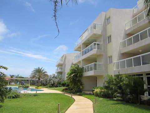 Apartamento en Venta en Playa el Angel, , VE RAH: 157053