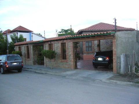 Casa en Venta en Atamo Norte, , VE RAH: 108138