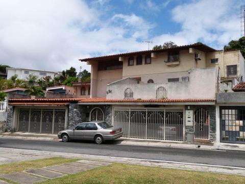 Casa en venta en La Trinidad Cod: 157787 Rent A House La Boyera