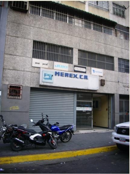 La Hoyada Local Comercial para Tienda por Departamento