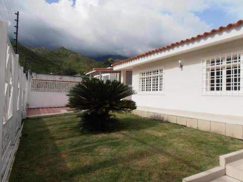 Casa en venta 1713618 El Castaño Maracay Aragua Eileen castillo