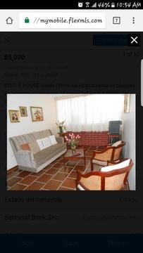 Oferta en Venta de Apartamento La Paragu