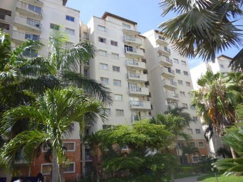 Apartamento en venta en residencias Javier al Oeste de Barquisimeto