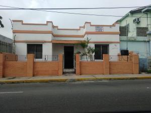 Casa en venta en el centro de Barquisimeto