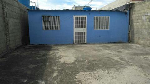 Vendo Casa en Urb Los Rios Tamaca